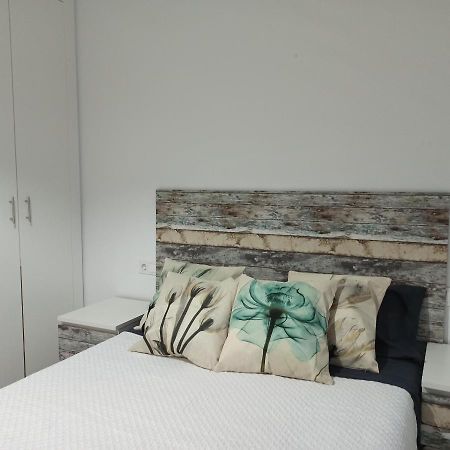 Apartamento Almadraba La Barrosa Chiclana de la Frontera Zewnętrze zdjęcie