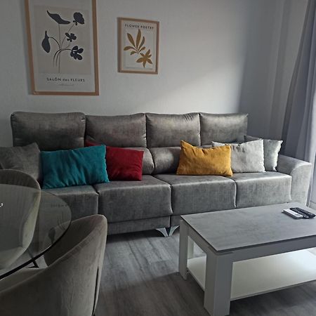 Apartamento Almadraba La Barrosa Chiclana de la Frontera Zewnętrze zdjęcie