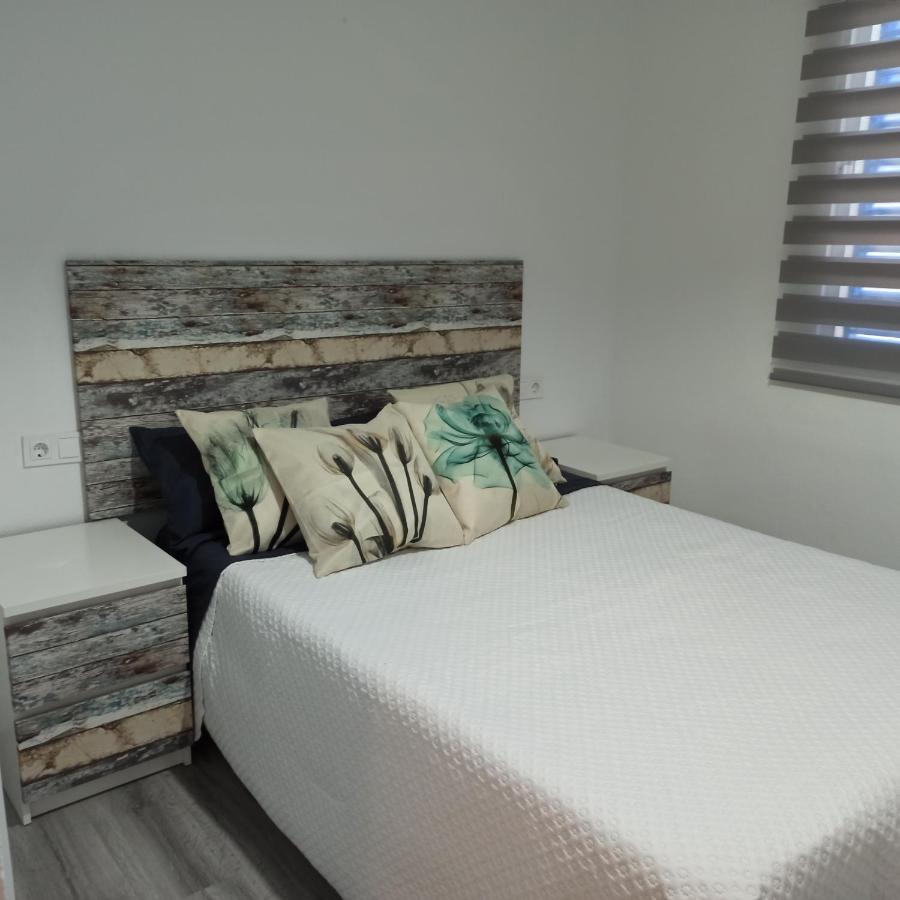 Apartamento Almadraba La Barrosa Chiclana de la Frontera Zewnętrze zdjęcie