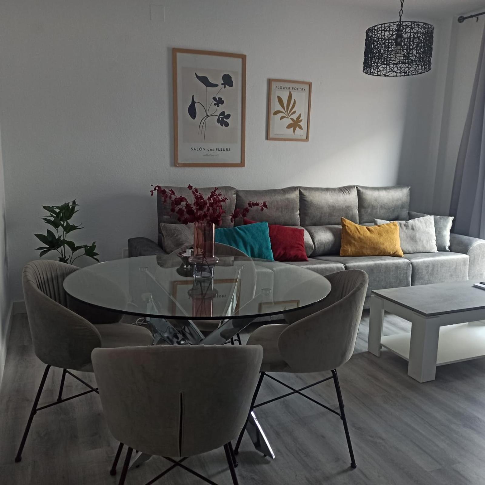 Apartamento Almadraba La Barrosa Chiclana de la Frontera Zewnętrze zdjęcie